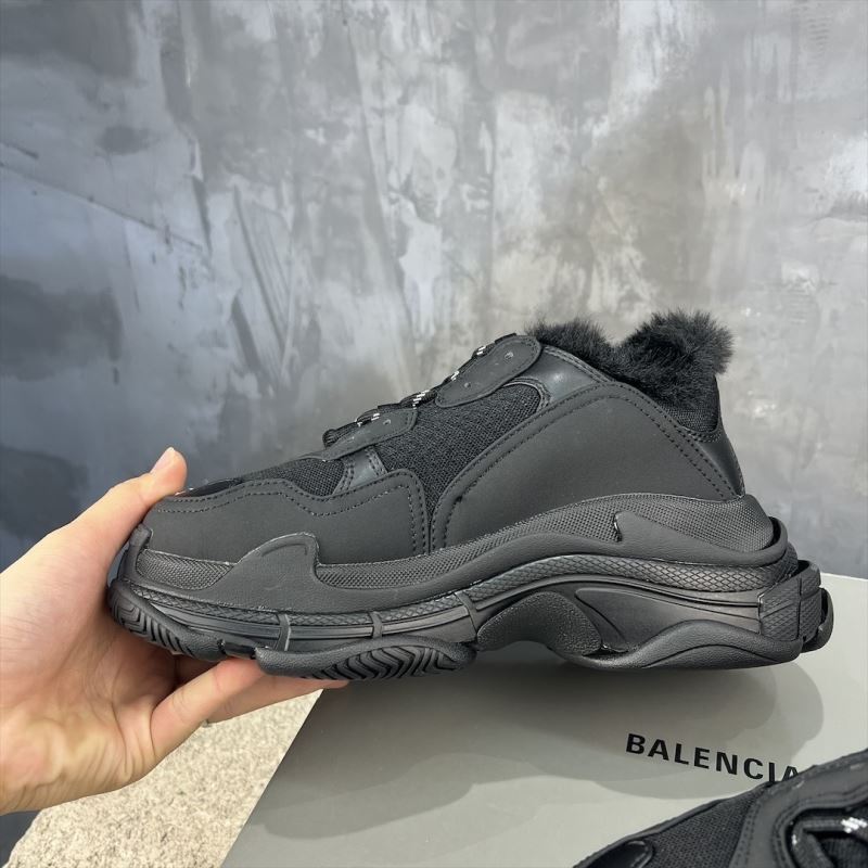 Balenciaga Triple S Series Shoes